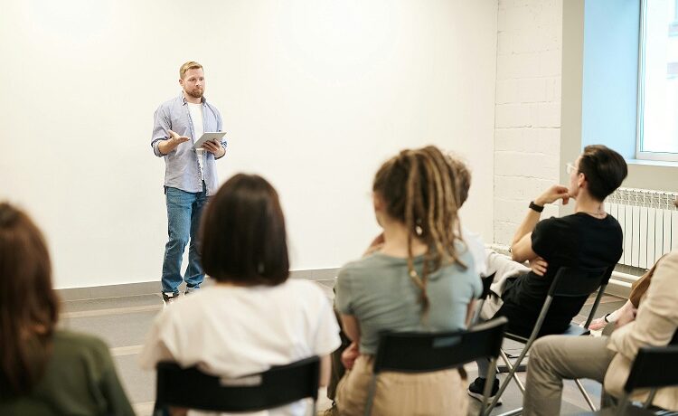Dobre praktyki w prowadzeniu zespołów nauczycielskich