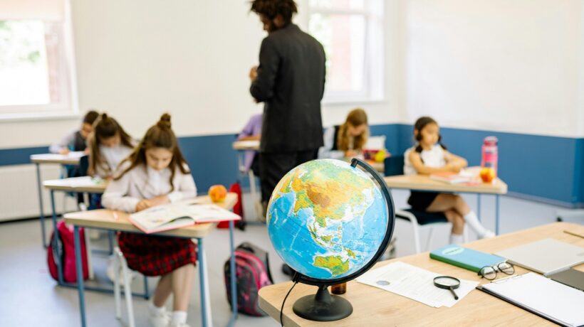 Metody aktywizujące ucznia, które działają w każdej klasie