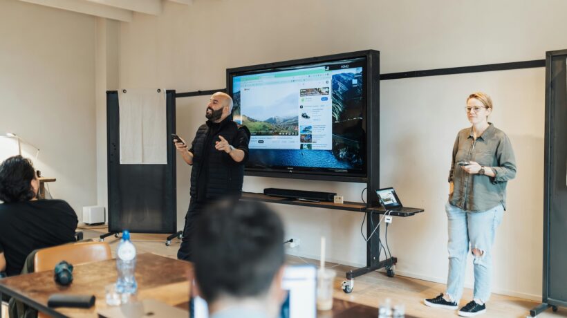 Przyszłość edukacji: Jak AI zmieni rolę nauczyciela i szkoły?