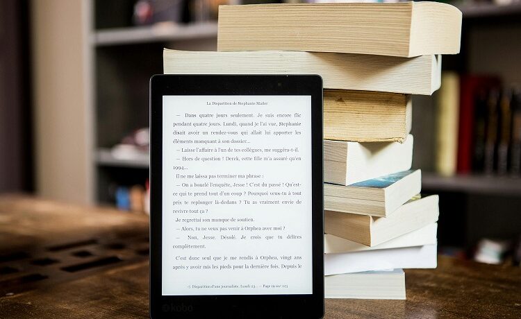 Dlaczego nie ma nas w Empiku? Materiały o AI dla nauczycieli.