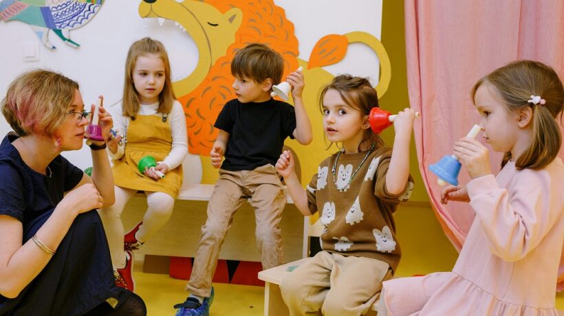 Ortografia dla dzieci / Ćwiczenia ortograficzne