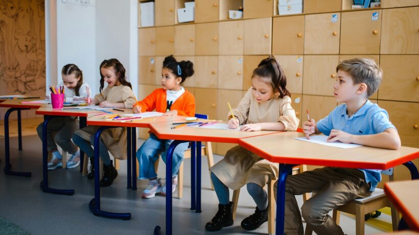 Praca z uczniem ze specjalnymi potrzebami edukacyjnymi (SPE)