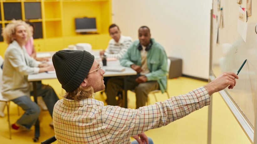 Pytania na wywiadówkę / zebranie z rodzicami