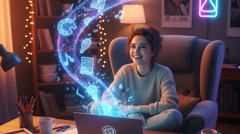 Twój wirtualny asystent AI