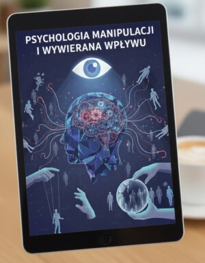 Psychologia manipulacji