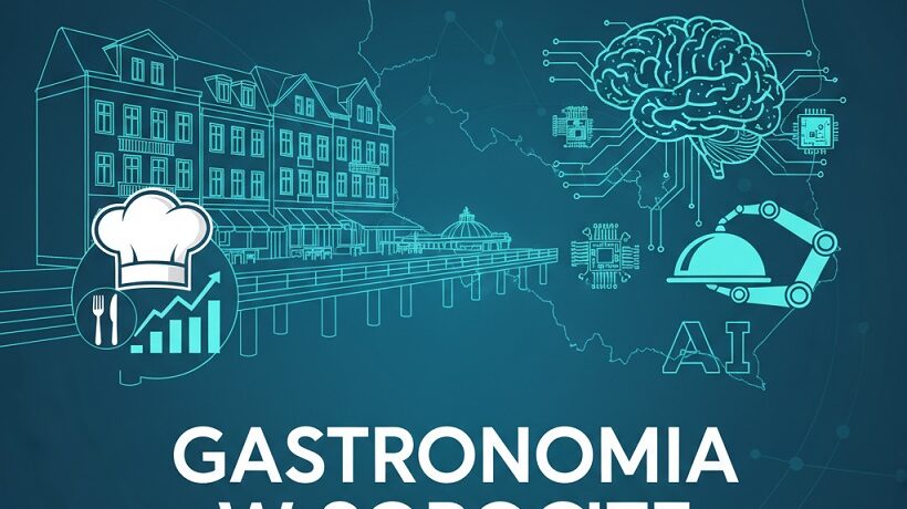 Gastronomia w Sopocie: Jak AI pomaga