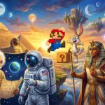 Generuj ilustracje na lekcje z pomocą AI – szybkie, spójne wizualnie materiały edukacyjne wspierające naukę i zaangażowanie uczniów