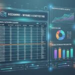 Poznaj darmowe AI do analizy wyników uczniów – automatyczna ocena danych, wnioski edukacyjne i optymalizacja procesu nauczania.