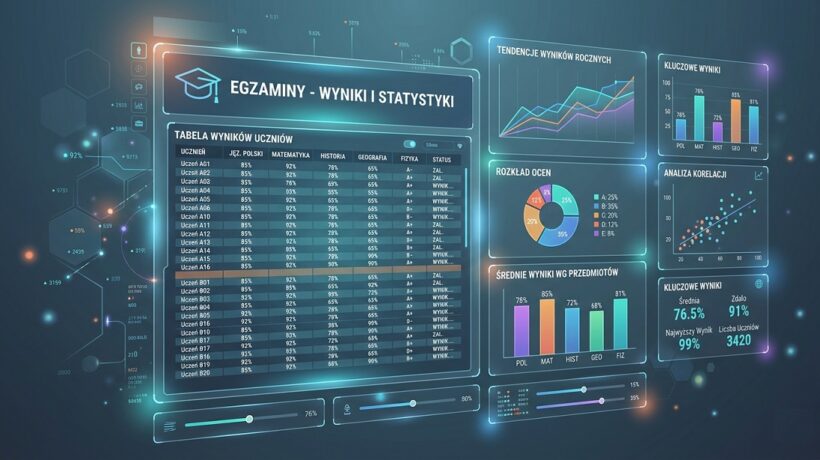 Darmowe narzędzia AI do analizy wyników uczniów