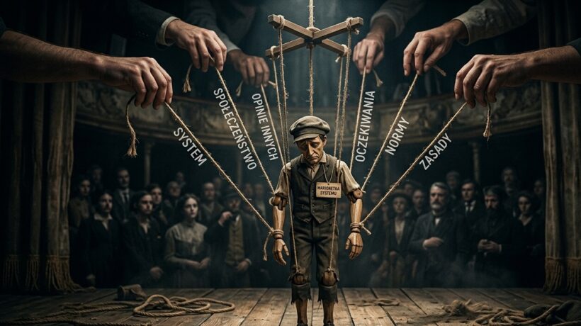Jak manipulatorzy odcinają Cię od bliskich i jak to zauważyć