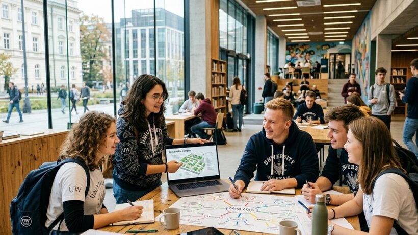 Rekrutacja na studia w Trójmieście: Terminy i dokumenty