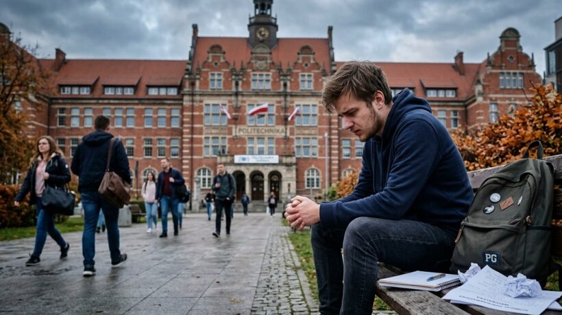 Egzamin komisyjny w Trójmieście: Wniosek i Odwołanie 2026