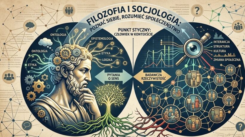 Філософія та соціологія в Ягеллонському університеті: найскладніші предмети?