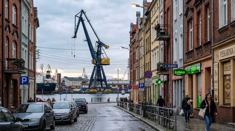 Gdzie znajdę najtańsze mieszkania dla studenta w Gdańsku?