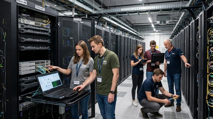 Informatyka na Politechnice Warszawskiej (PW): Czy jest ciężko?