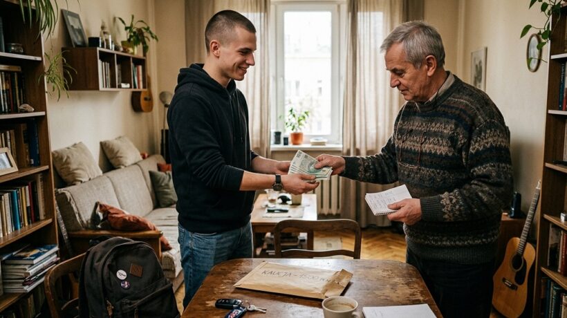 Jak odzyskać kaucję gdy właściciel nie chce jej oddać?