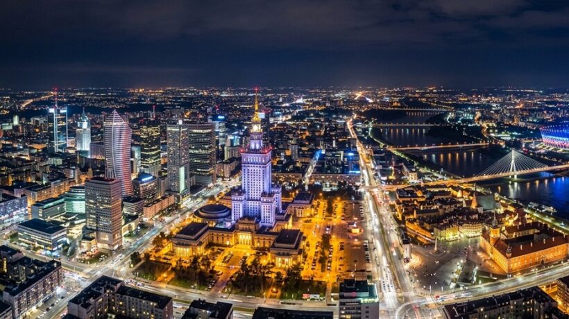 Як виглядає життя у Варшаві в університеті? Студентський гід