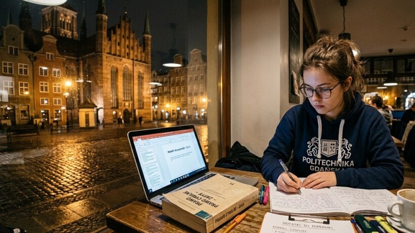 Jak zdać sesję poprawkową na studiach w Gdańsku — Sposoby