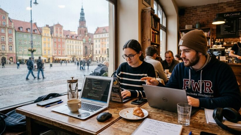 The best universities in Wrocław: Where is it worth applying?