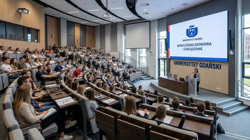 Najpopularniejsze kierunki studiów w Trójmieście 2027