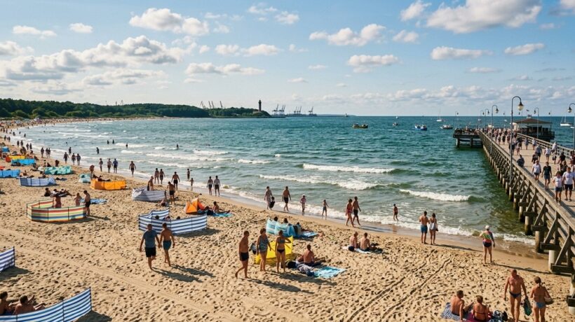 Najtrudniejszy rok studiów w Gdańsku? Sprawdź realia Trójmiasta