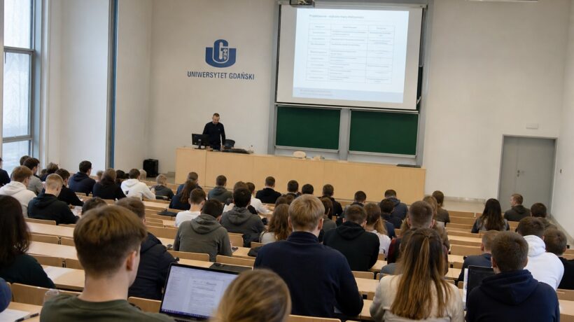 Nie zdałem egzaminu? Warunek i powtarzanie roku w Trójmieście