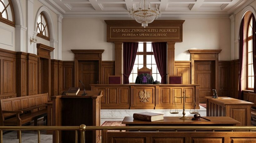 Право у Варшавському університеті: які предмети найважчі?