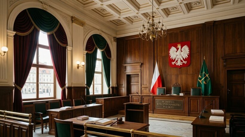 Law at the University of Gdańsk: Everything I Need to Know Before Applying