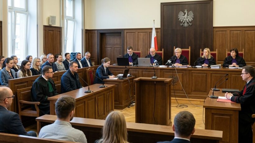 Prawo na Uniwersytecie Jagiellońskim: Najcięższe przedmioty