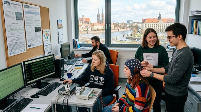 Psychologia na Uniwersytecie Wrocławskim (UWr): Najtrudniejsze przedmioty