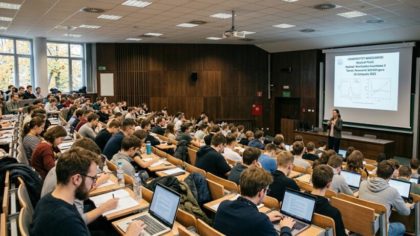 Studia podyplomowe Gdańsk — oferty i ceny 2026