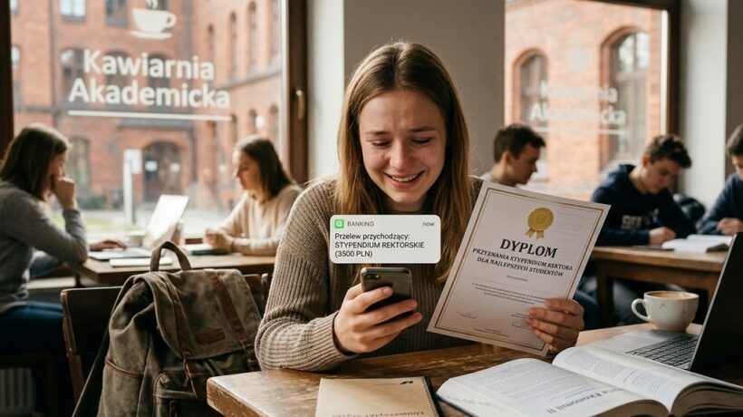 Scholarships for international and local students in Warsaw: How to get funded