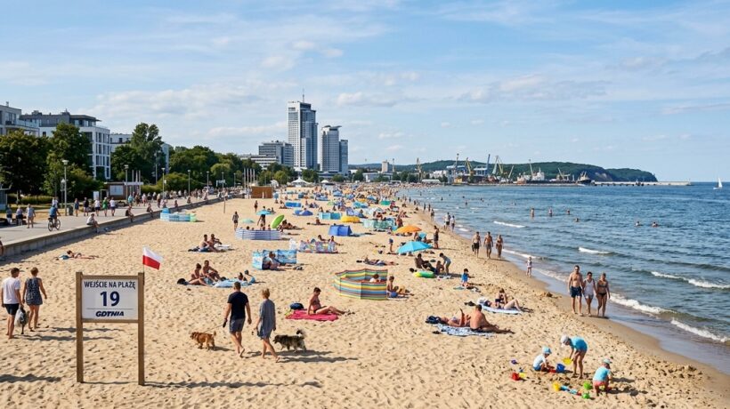 Wynajem pokoju Gdynia dla studenta — co warto wiedzieć?
