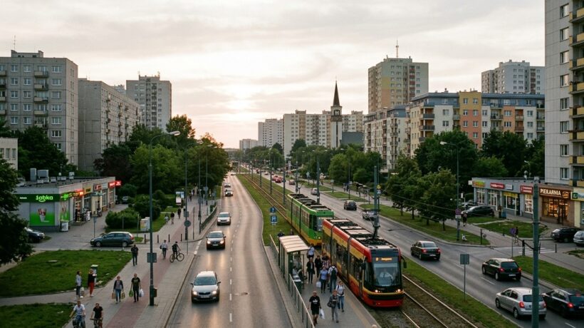 Wynajem pokoju Ursynów 2026/2027 – SGGW poradnik