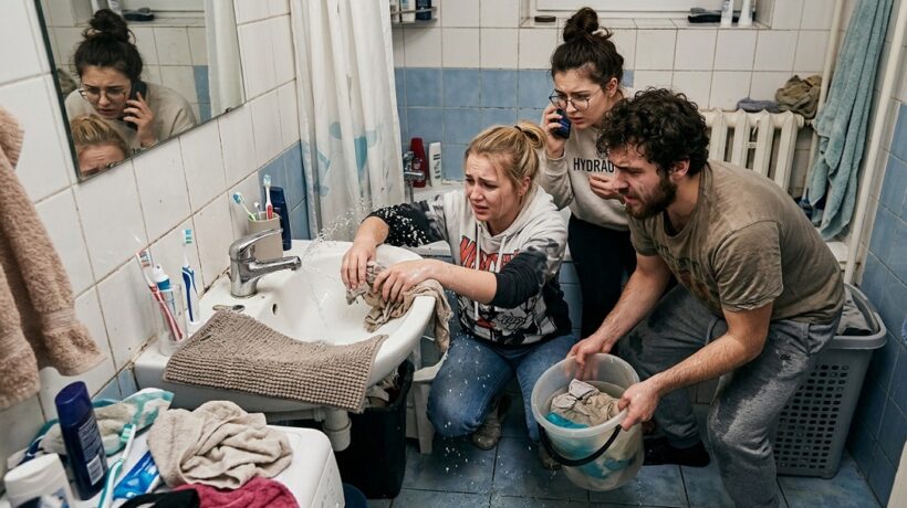 Wynajem w Gdańsku – kto odpowiada za naprawy?