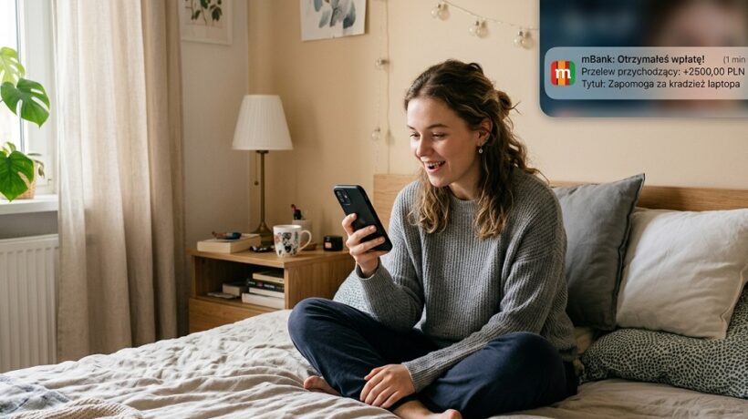 Запомога для студентів PWr та UWr: як отримати 3000 PLN?