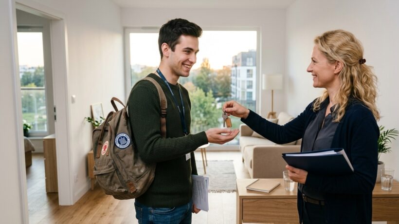 Best Student Neighborhoods in Wrocław: Ranking for Students