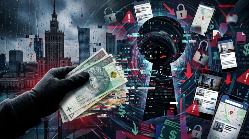 Як не втратити завдаток при оренді квартири у Варшаві? Поради студентам