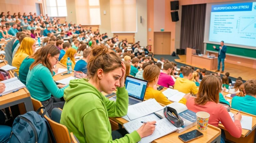 Как пережить первую неделю в вузе в Кракове? Словарь терминов для студента