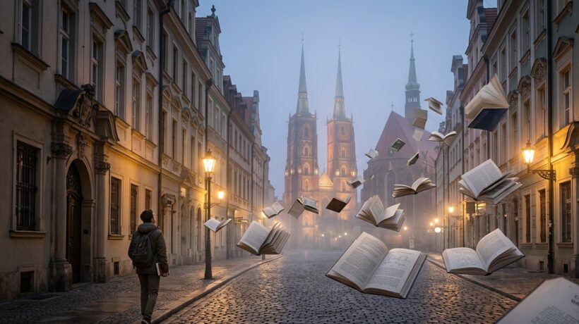 How to Rent a Room in Wroclaw 2026/2027 and Avoid Scams