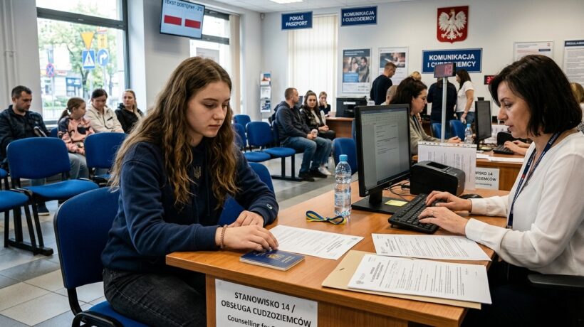 Karta CUKR czy ochrona czasowa: Czy warto na nią przechodzić w 2026 roku?