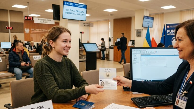Status rezydenta długoterminowego UE a przerwy w statusie UKR: Jak udowodnić 5 lat pobytu?