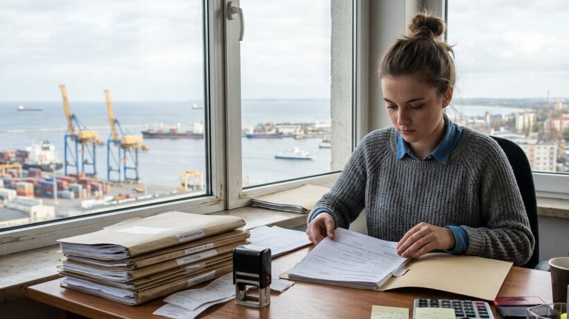 Соціальна стипендія в Труймясті: доходи від фермерства та бізнесу