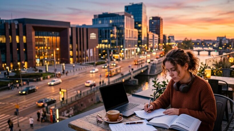 Social Scholarship in Wroclaw: How to Calculate Income and Apply