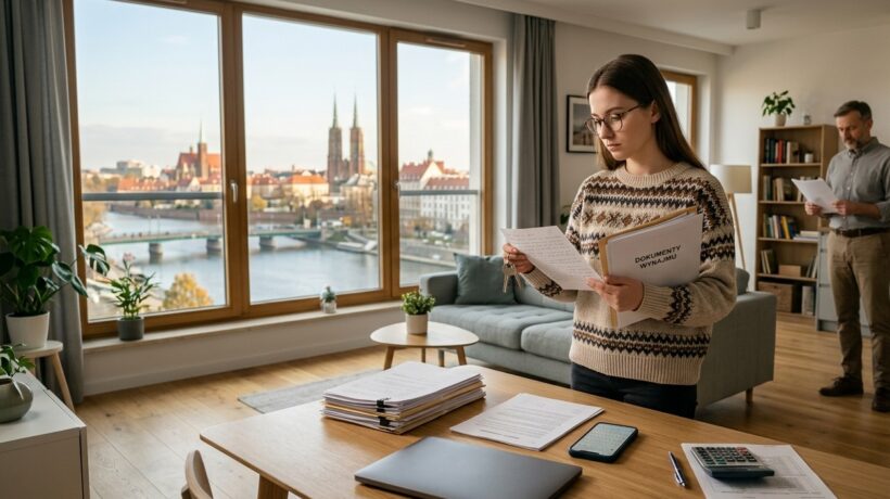 Właściciel nie chce oddać kaucji we Wrocławiu? Sprawdź, co możesz zrobić