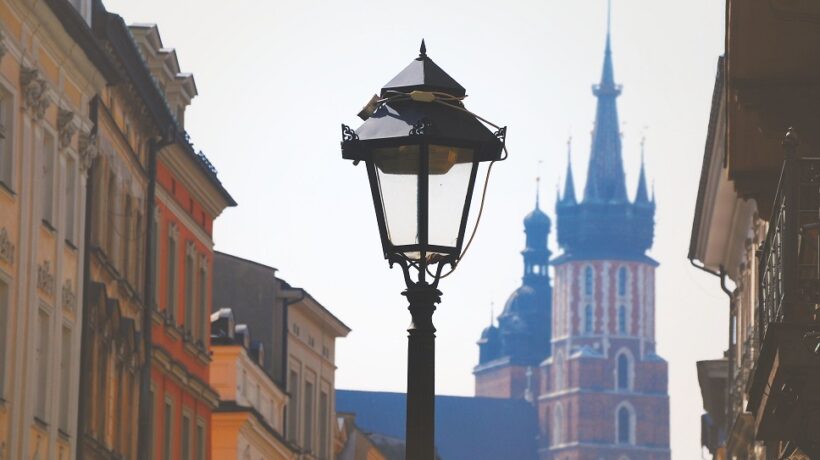 Boje się wyjechać na studia do Krakowa