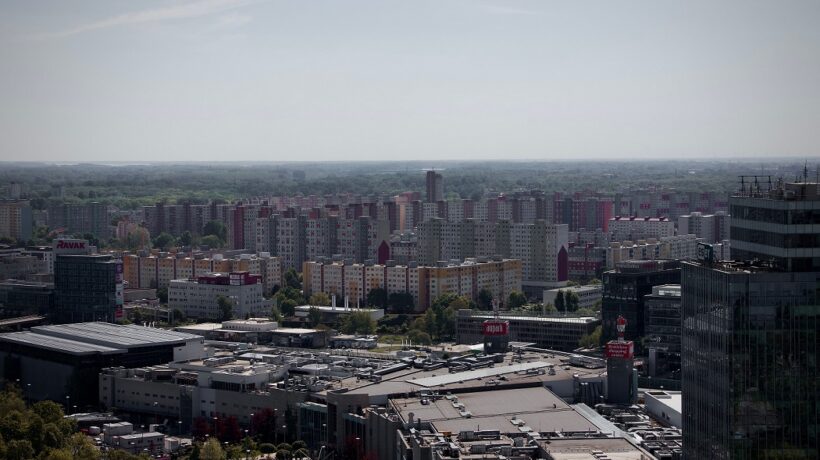 Ceny wynajmu pokoi i mieszkań w Katowicach na studia 2026