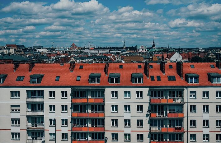 Gdzie mieszkać w Poznaniu? Najlepsze dzielnice dla studentów