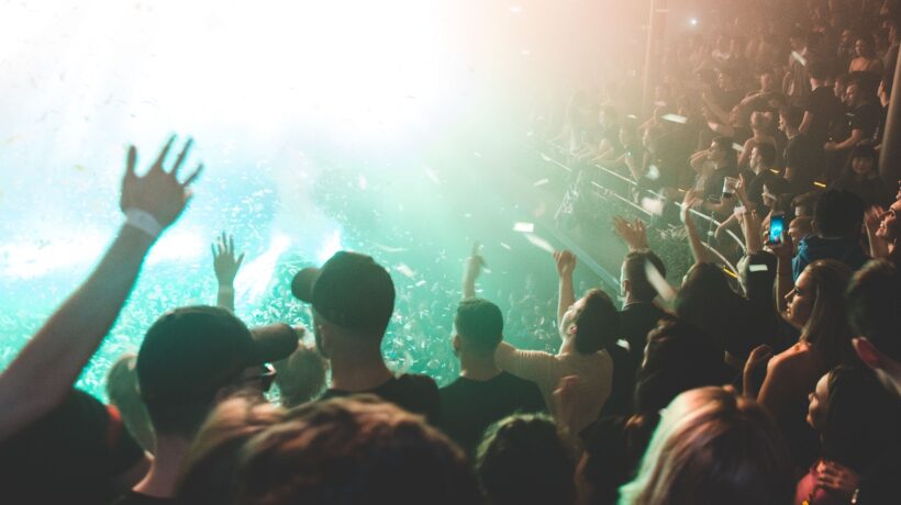 Student parties in Warsaw: How to survive and stay enrolled?