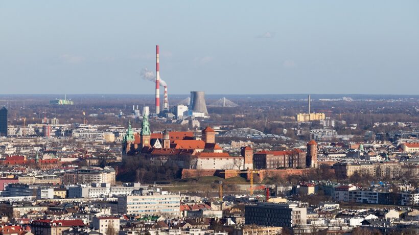 Як безпечно орендувати кімнату в Кракові? Порадник студента 2026/2027
